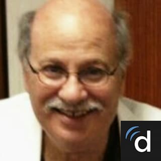 George Cohen, MD