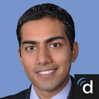 Aditya Vedantam, MD