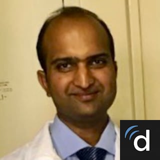 Swaroop Ramaiah, MD