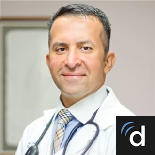 Ali Shaygan, MD