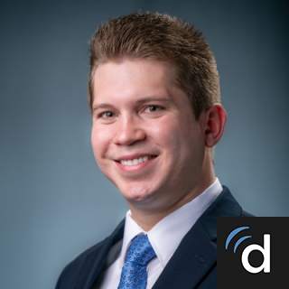 Ben Monge, MD