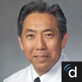 Reginald Ariyasu, MD