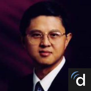 Hongsheng Guo, MD