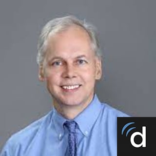 Ronald Brown, MD