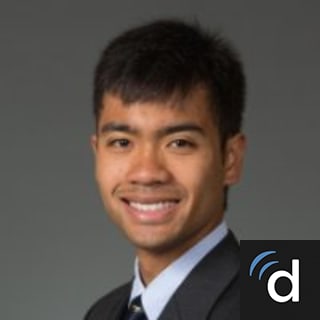 Ethan Ungchusri, MD