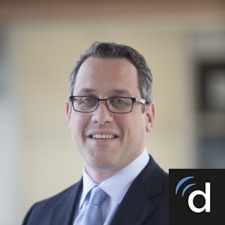 David Vincent, MD