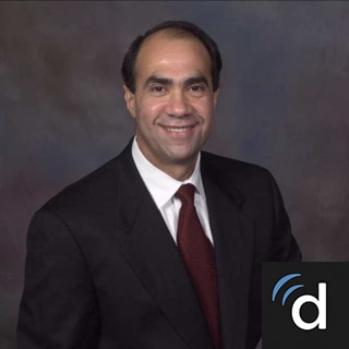 Sami Bittar, MD