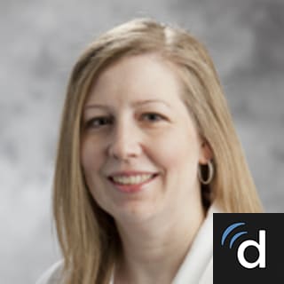 Kimberly Bader, MD