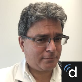 Juan Gamboa, MD