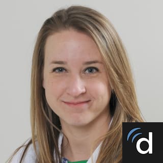 Dr. Emily Zametkin, MD | Springfield, MA | Emergency Medicine Physician ...
