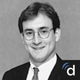 Mark Logsdon, MD