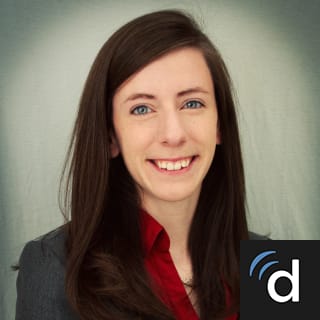 Erin Leidlein, MD, Emergency Medicine, Chapel Hill, NC