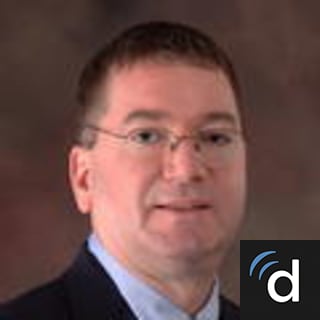 Michael Baker, MD