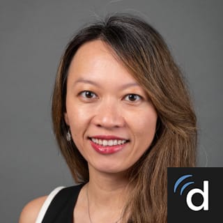 Thy Huynh, MD
