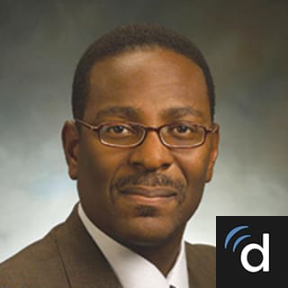 Kevin Brewton, MD