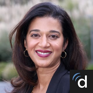 Anjali Rao, MD, Obstetrics & Gynecology, Belmont, CA