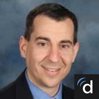 Gary Oxfeld, MD