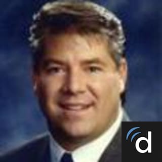 James Murphy, MD