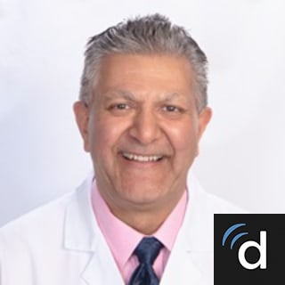 Roger Badwal, MD