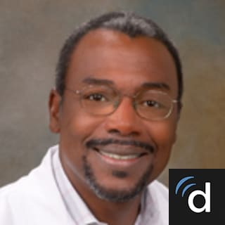 Frederic Guerrier, MD