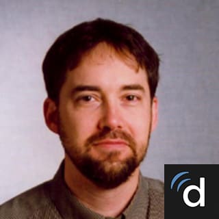 John Cooke, MD