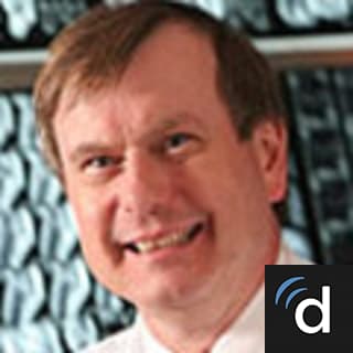 Alan Johnson, MD