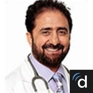 Tariq Mirza, MD, Physical Medicine/Rehab, Modesto, CA