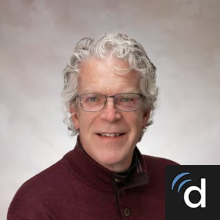 Benjamin Mosher, MD