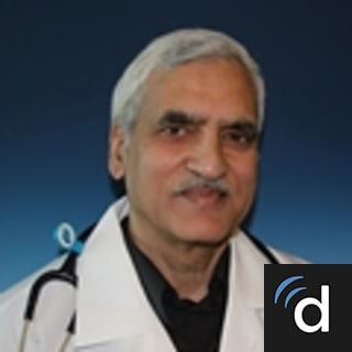 Bhasker Jhaveri, MD