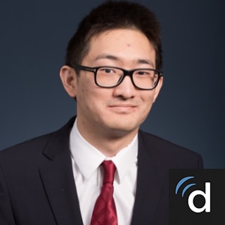 Dr. Matthew Kwon, DO | Akron, OH | Internist | US News Doctors