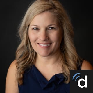 Julia Ponder, Nurse Practitioner, Little Rock, AR