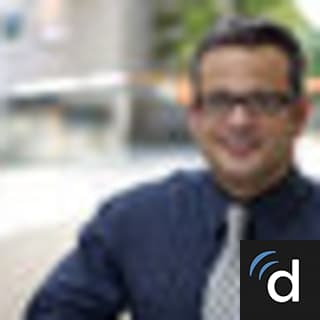 David Buvat, MD, Internal Medicine, Joplin, MO