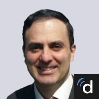 Omar Dorzi, MD, Vascular Surgery, Renton, WA