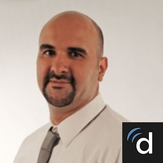 Ahmad Alqaqa'A, MD