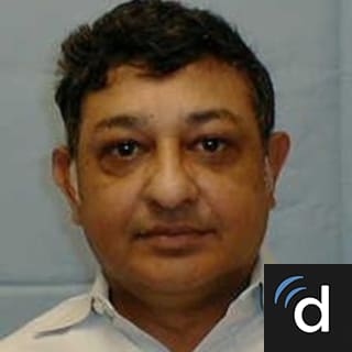 Arvind Parbhoo, MD, Endocrinology, Saint Petersburg, FL