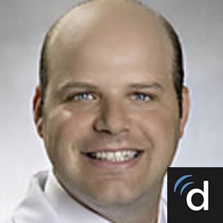 Jordan Paulson, MD