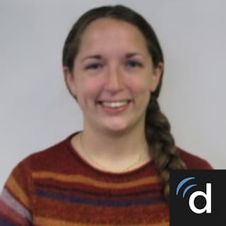 Monica White Trask, Family Medicine, Augusta, ME