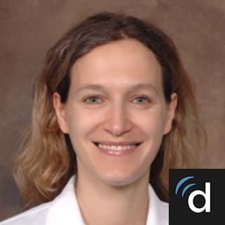 Simona Ferioli, MD