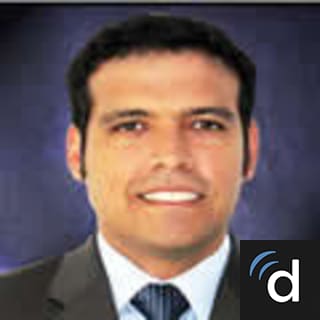 Raul Cubillas Manrique, MD