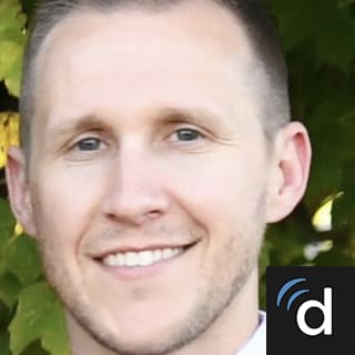 David Dechellis, DO, Physical Medicine/Rehab, Cranberry Township, PA