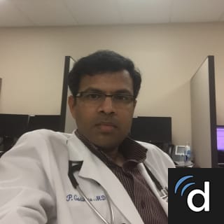 Jaya Gadikota, MD