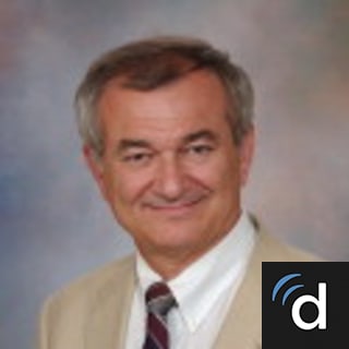 Peter Gloviczki, MD
