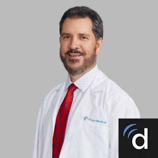 Luis Irizarry, MD