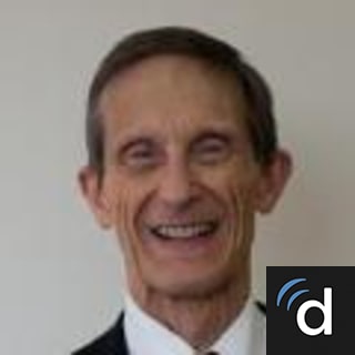 Alan Ganderson, MD