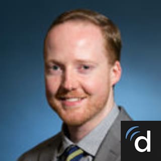 Andrew Gillooly, MD