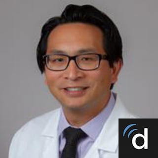 Darrin Lee, MD