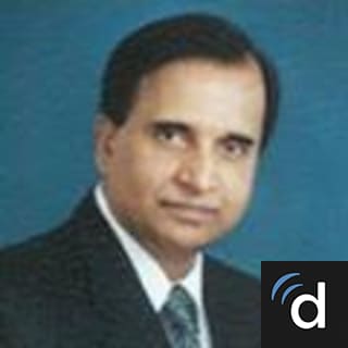 Aroor Rao, MD