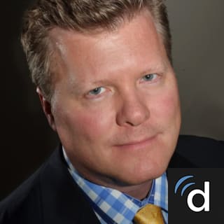 Todd Peters, MD