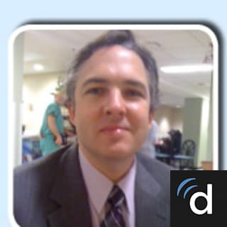 Andrew Isenberg, MD