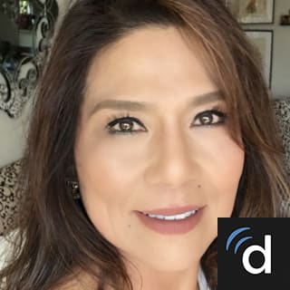 Angelita Balbas, MD